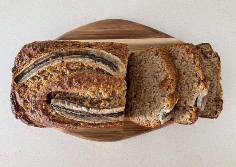 Banana Bread