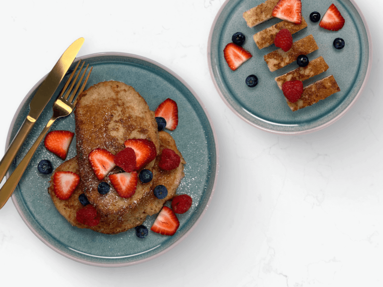Simple French Toast