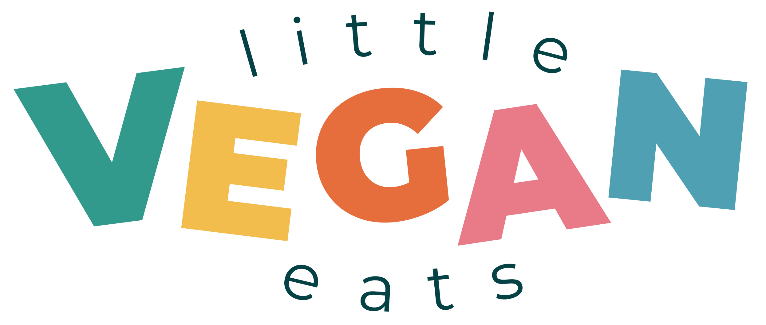 Little Vegan Eats ebook - Little Vegan Eats