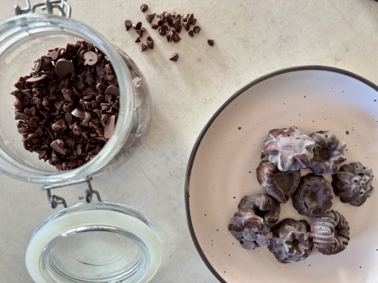 Vegan Chocolate Chips