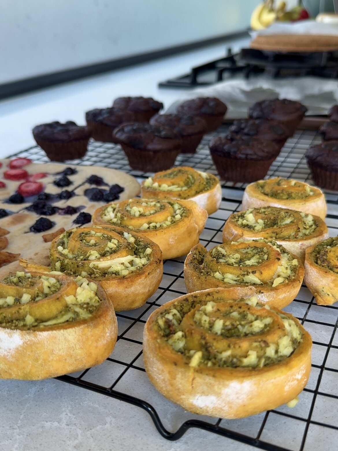 5 VEGAN BLW SNACK RECIPES FOR LUNCHBOXES 5 VEGAN BLW SNACK RECIPES FOR LUNCHBOXES