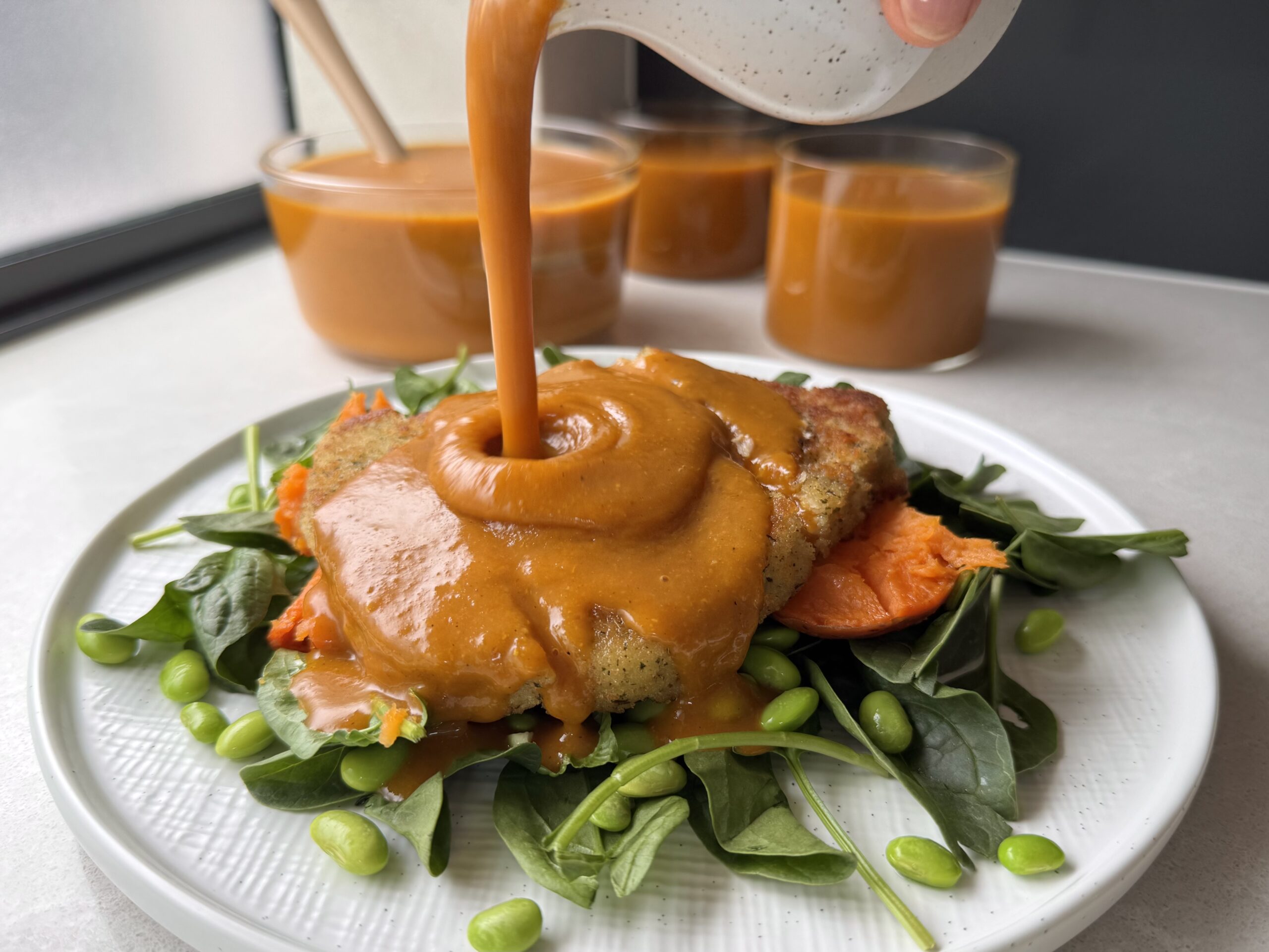 Katsu Sauce