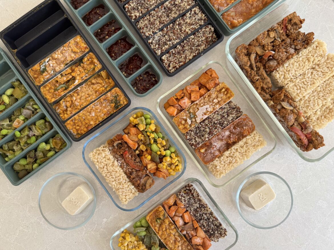 Duplo Dinners: Second Edition