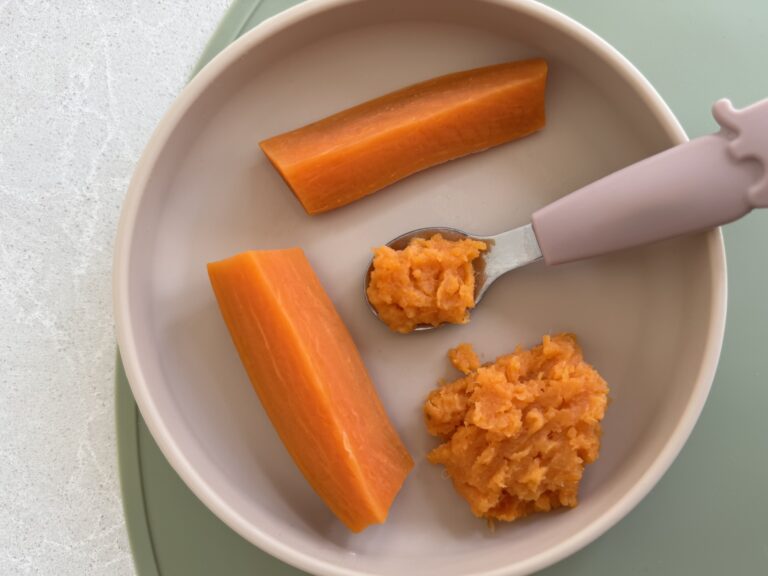 Sweet Potato