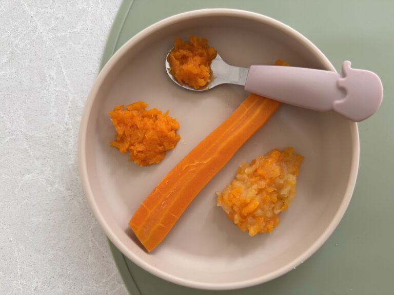 Carrot