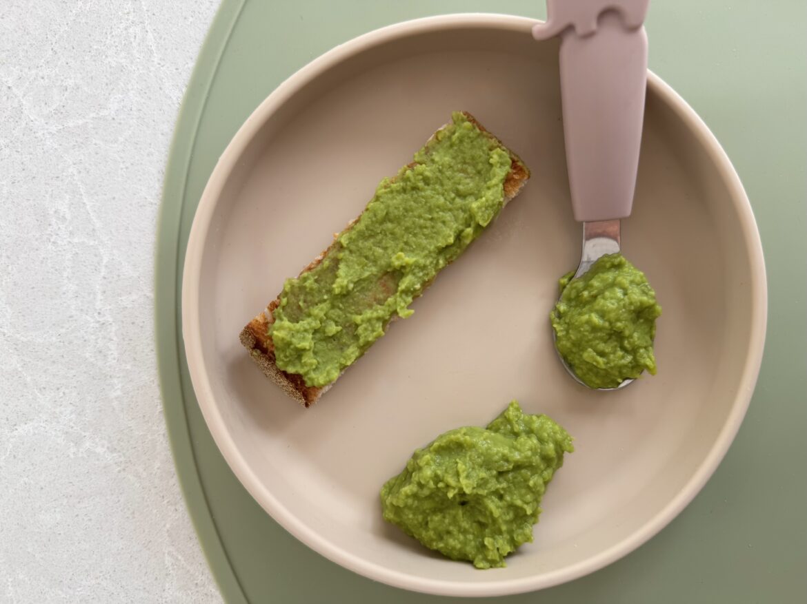 Peas