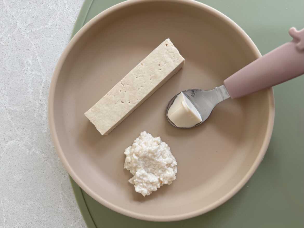 Tofu Tofu