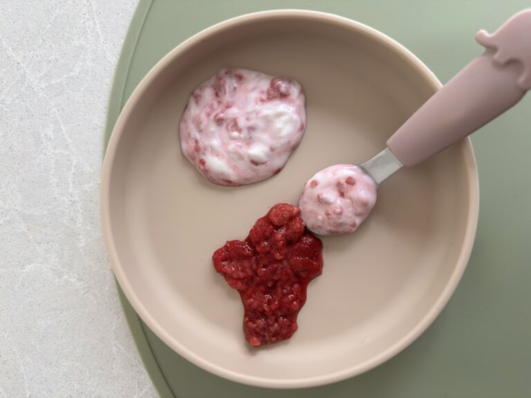 Raspberries