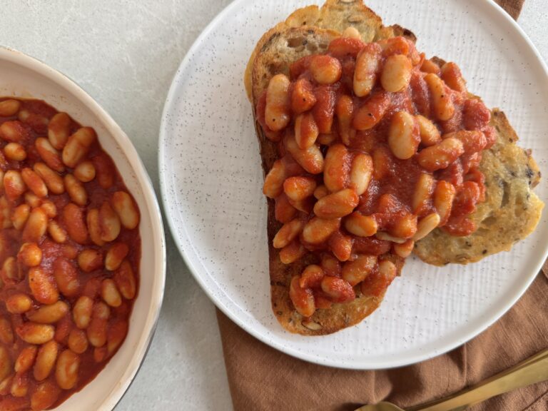 Baked Beans