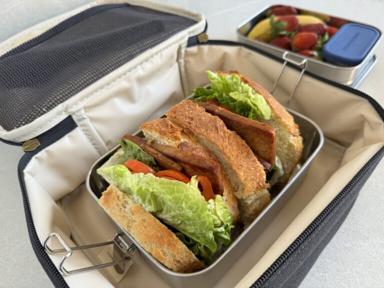 VLT Sandwich VLT