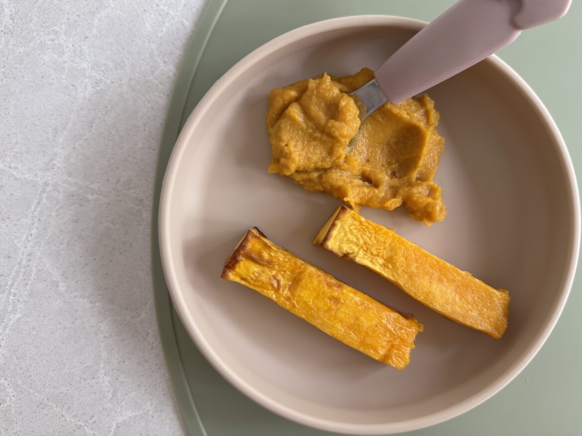 Butternut Squash Butternut Squash