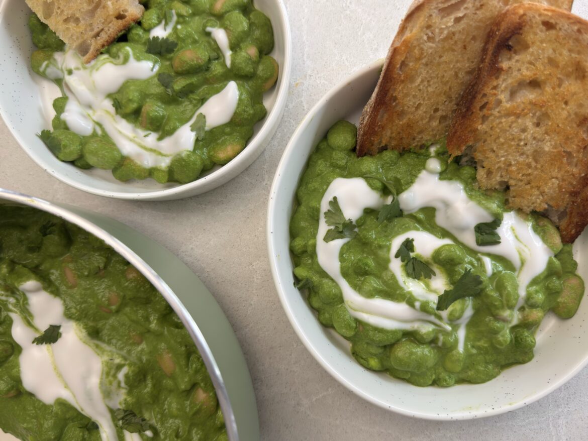 4 Bean Super Greens 4 Bean Super Greens